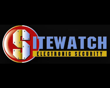 Sitewatch Electronic Security Ltd logo