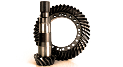 Real Power Diesel Parts & Services Ltd photo 3