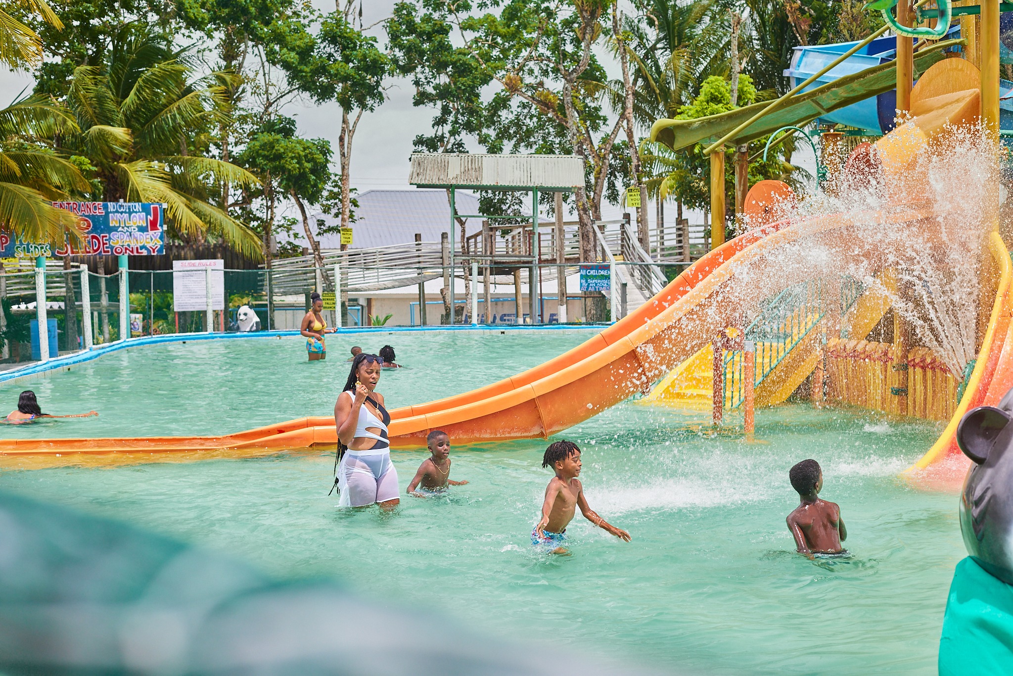 Harry's Water Park photo 1