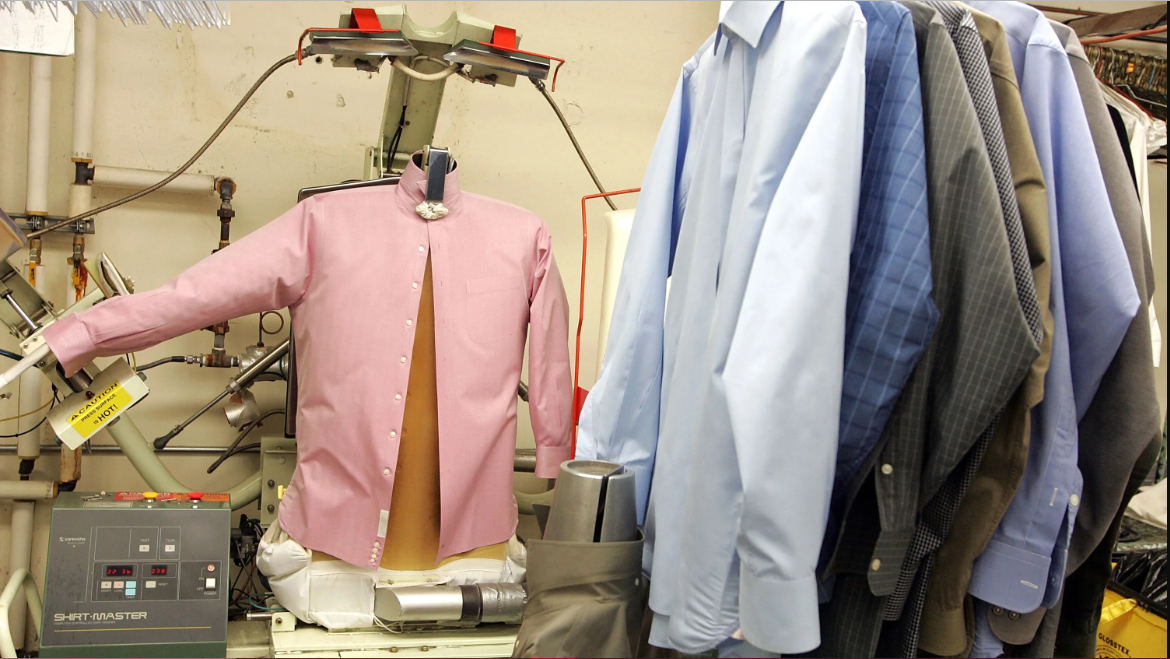 VIP Laundry & Cleaners photo 9