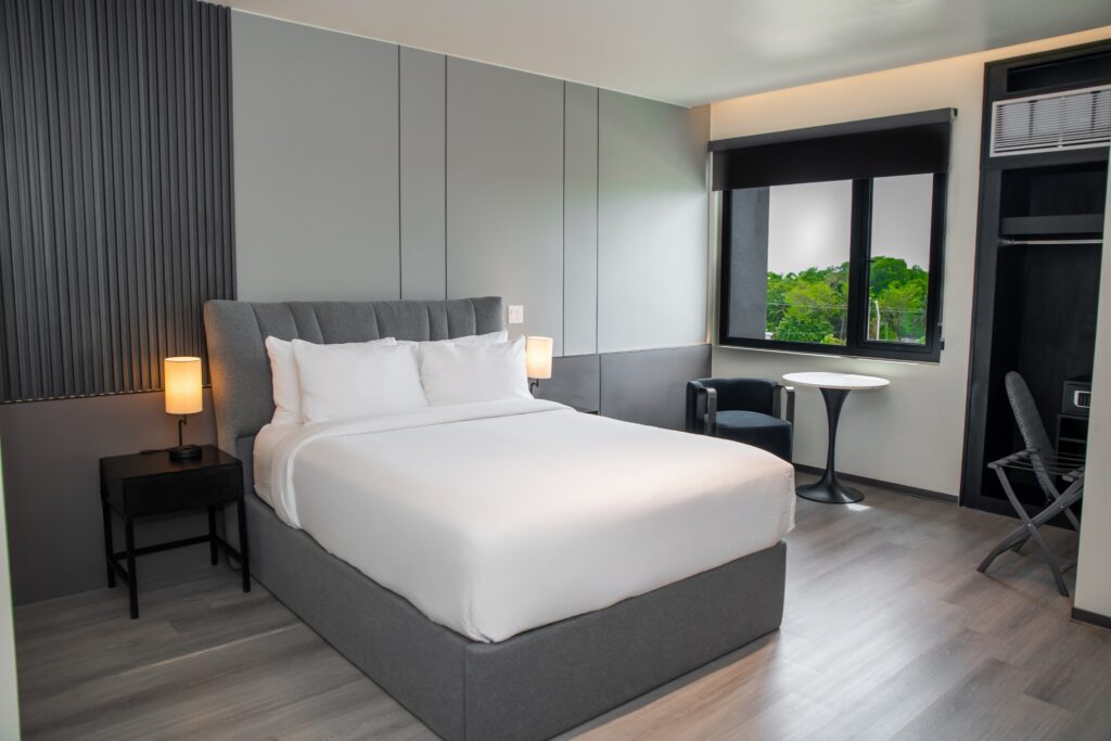 Grand Resort & Residences photo 9