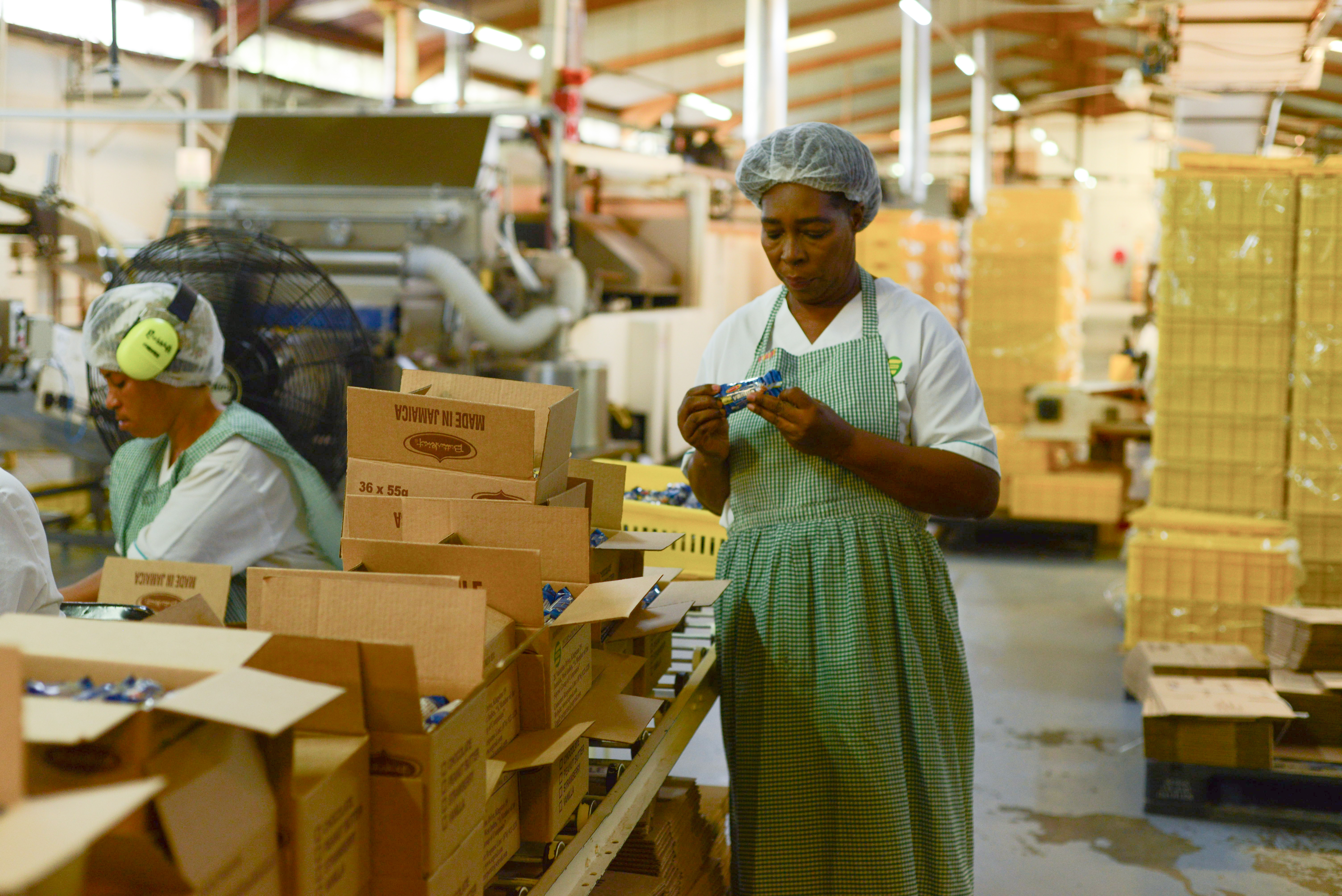 International Biscuits Ltd photo 1