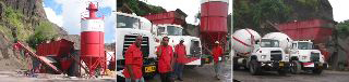 Gravel Concrete & Emulsion Production Corporation photo 5