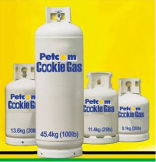 Portmore LPG Supplies Ltd photo 1