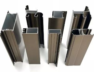 Aluminium Profile photo 4