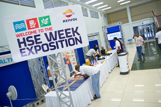 Repsol E&P T&T Ltd photo 1