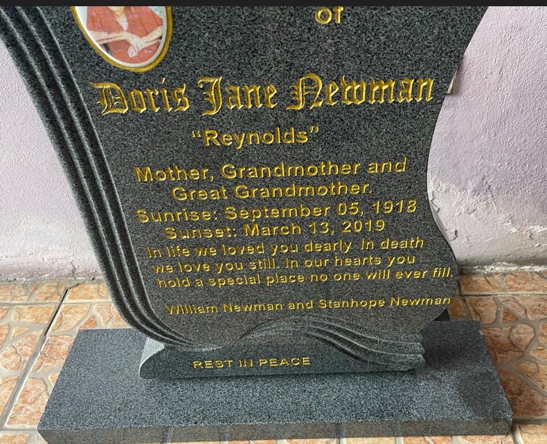 Patmore's Funeral Home & White Dove Memorial Gardens photo 2