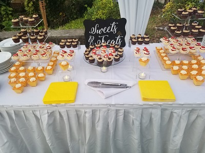 VantageOne Event Rental & Supplies photo 4
