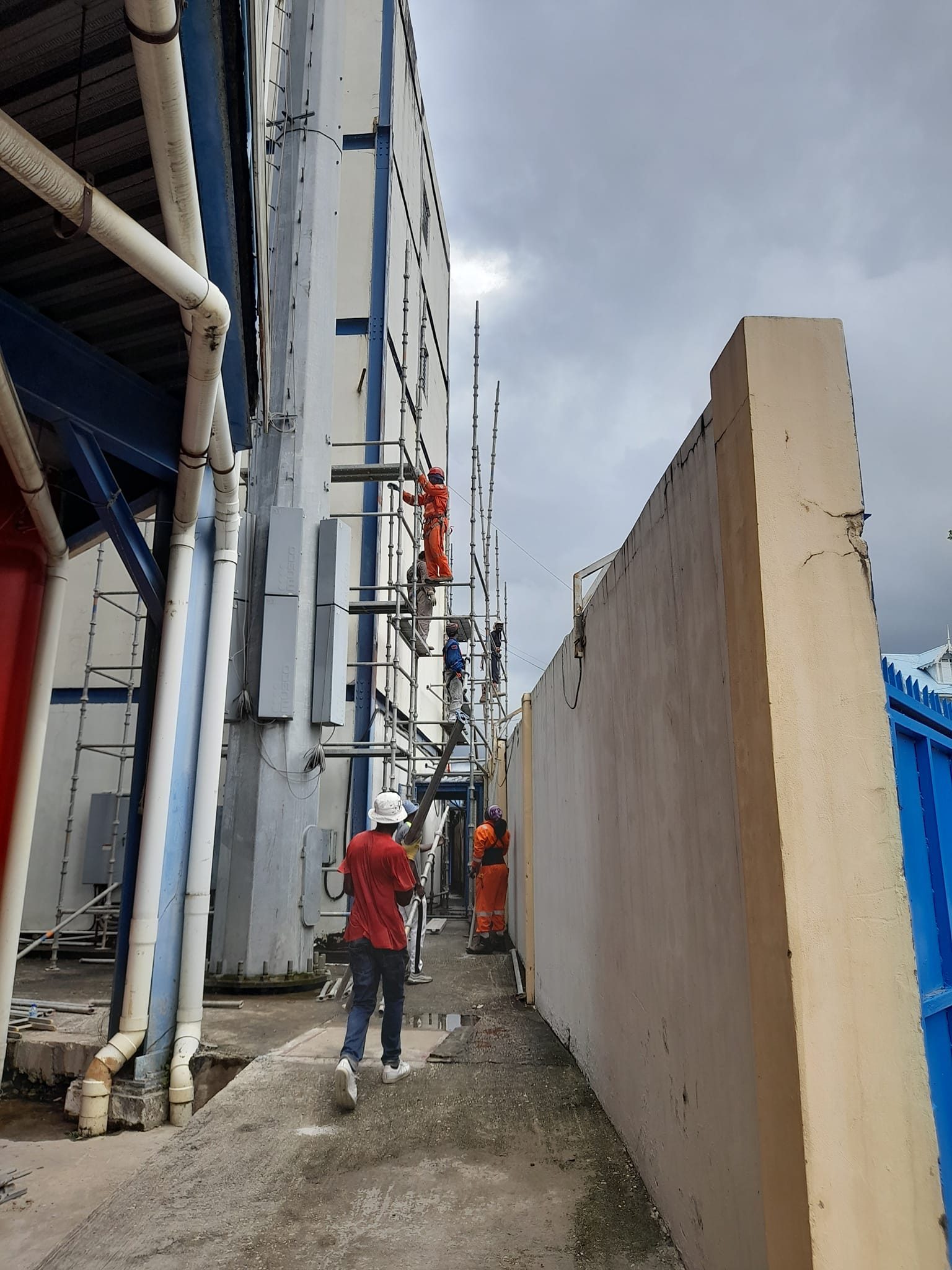 DK Scaffolding Experts photo 3