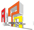 APA Decorative Concrete Products logo