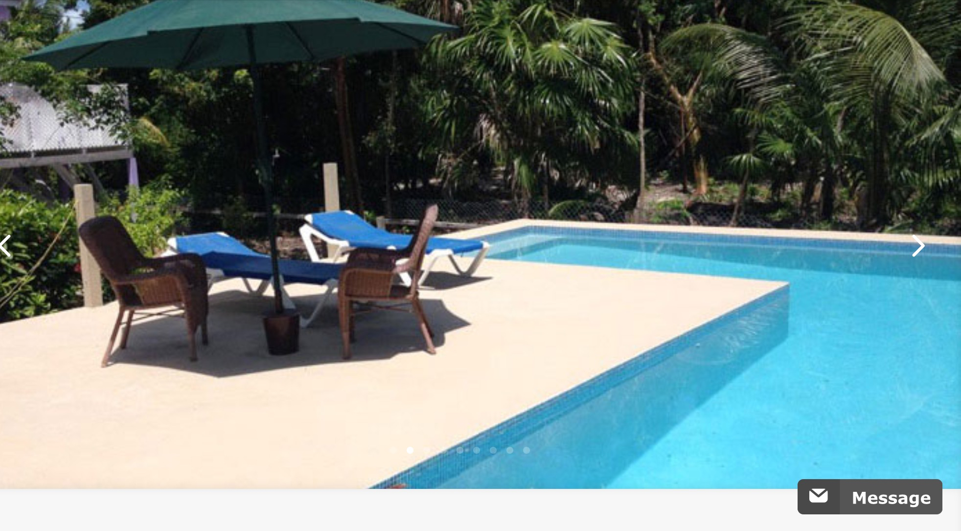 Caye Caulker Accommodations photo 8