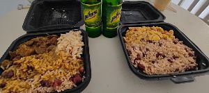 Yuh So Nice Restaurant photo 5