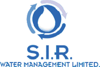 S I R Water Management Ltd logo
