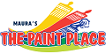 The Paint Place logo