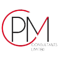 CPM Consultants Ltd logo