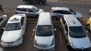 Apollo Taxi Service Ltd photo 2