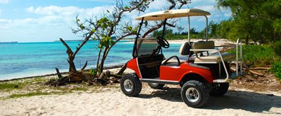 Island Adventures Golf Cart Rentals photo 6