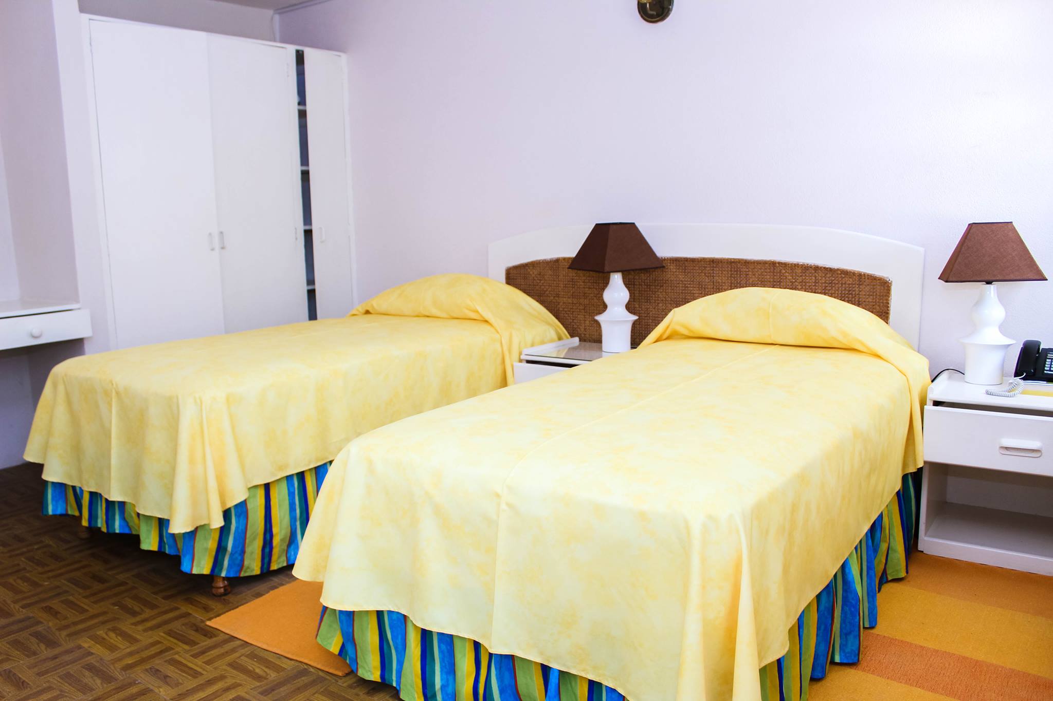 Monteray Apt Hotel photo 6
