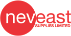 Neveast Supplies Ltd logo