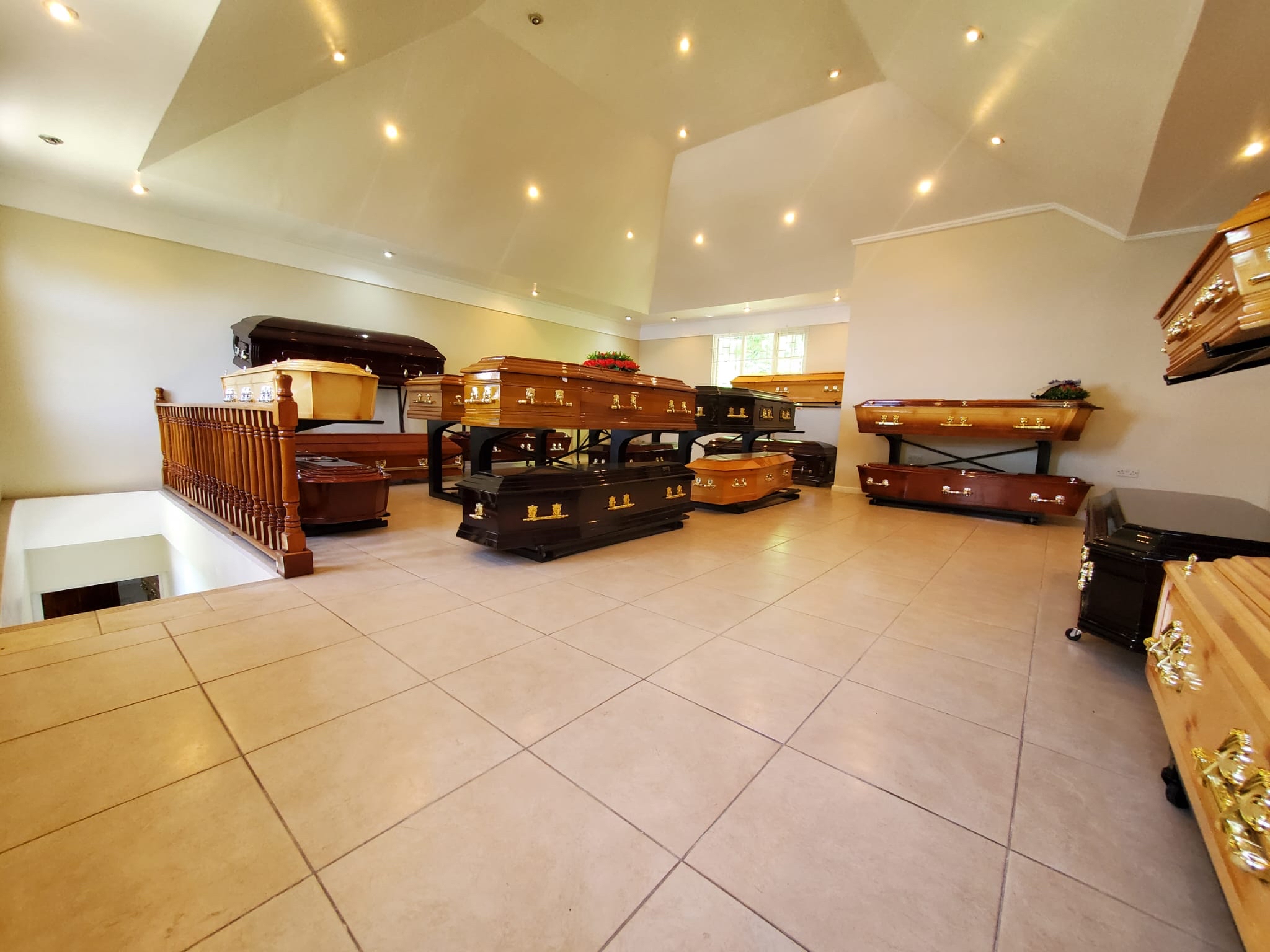 Lyndhurst Funeral Home photo 5