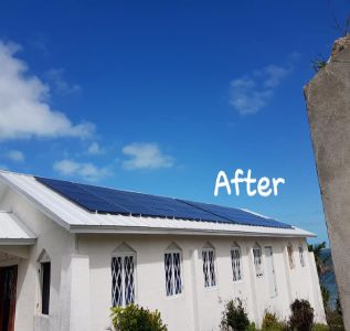 Solar Arrays photo 2