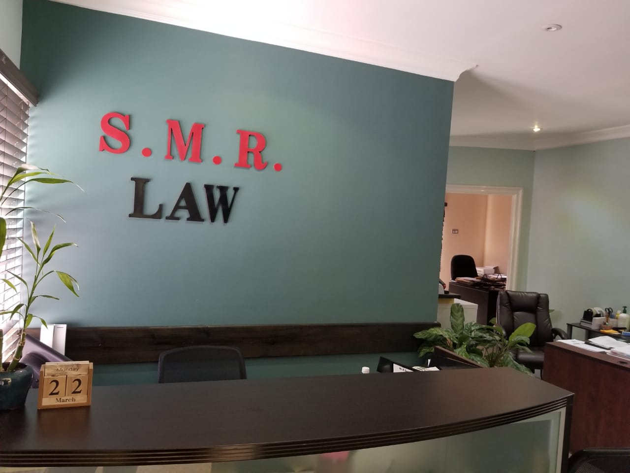 Simone Morris Rattray Attorney at Law photo 4