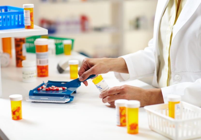 R & J Pharmacy photo 1