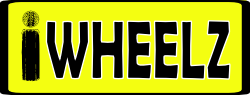 iWheelz Xpress Ltd logo