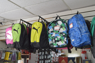 Sports & Games (B'dos) Ltd photo 5
