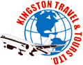Kingston Travel & Tours Ltd logo