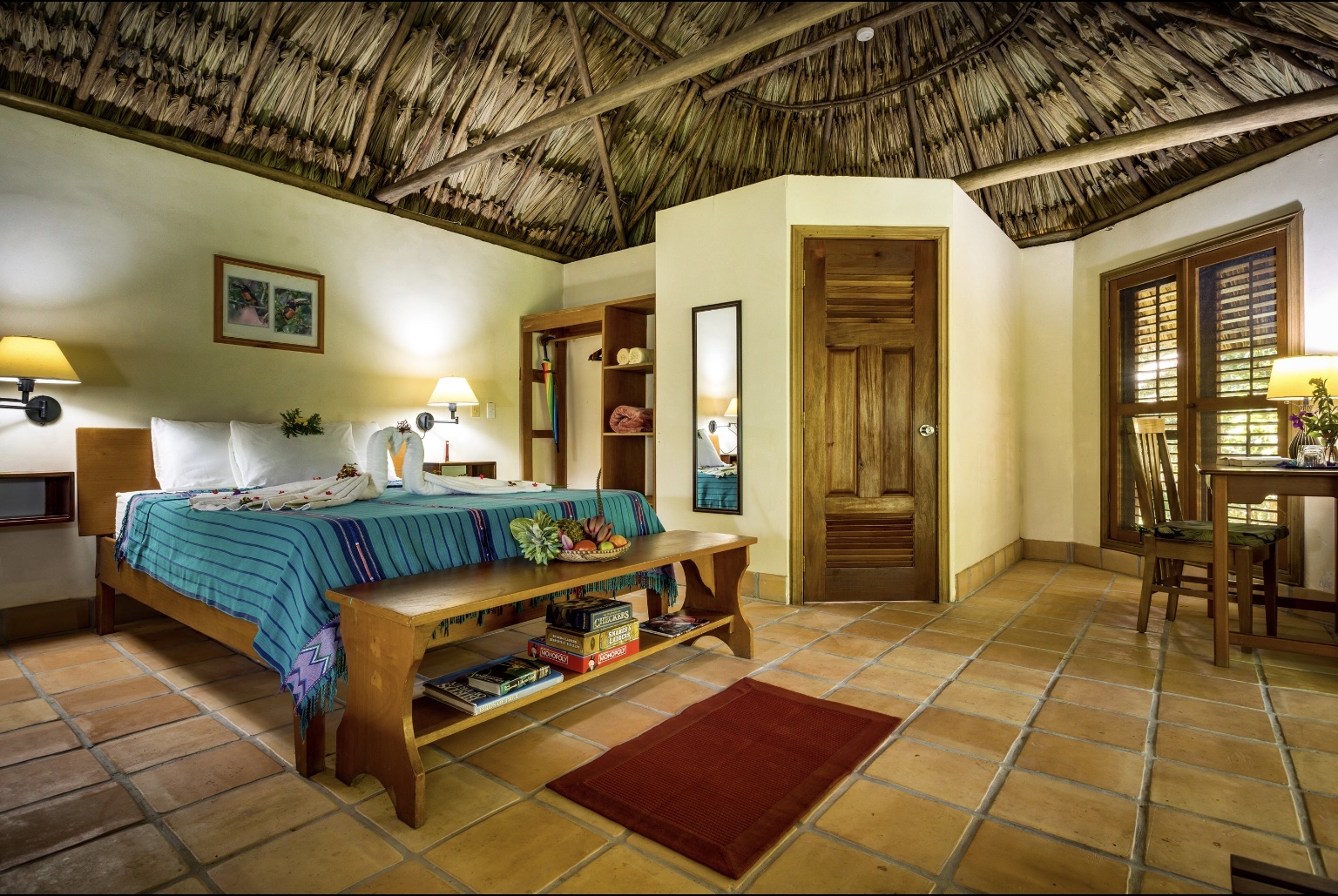 Tanager Rainforest Lodge photo 4