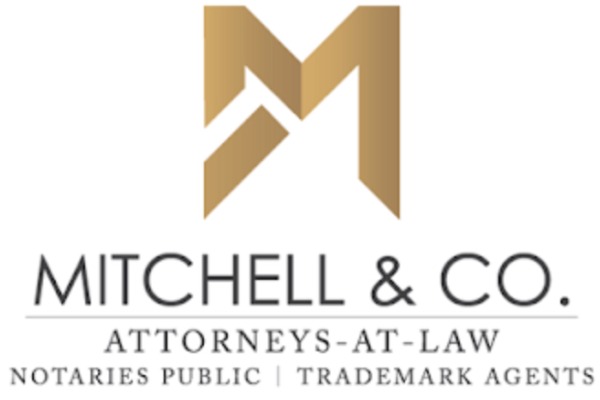 Mitchell & Co logo