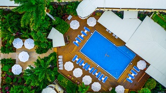Best Western Plus, Belize Biltmore Plaza photo 1