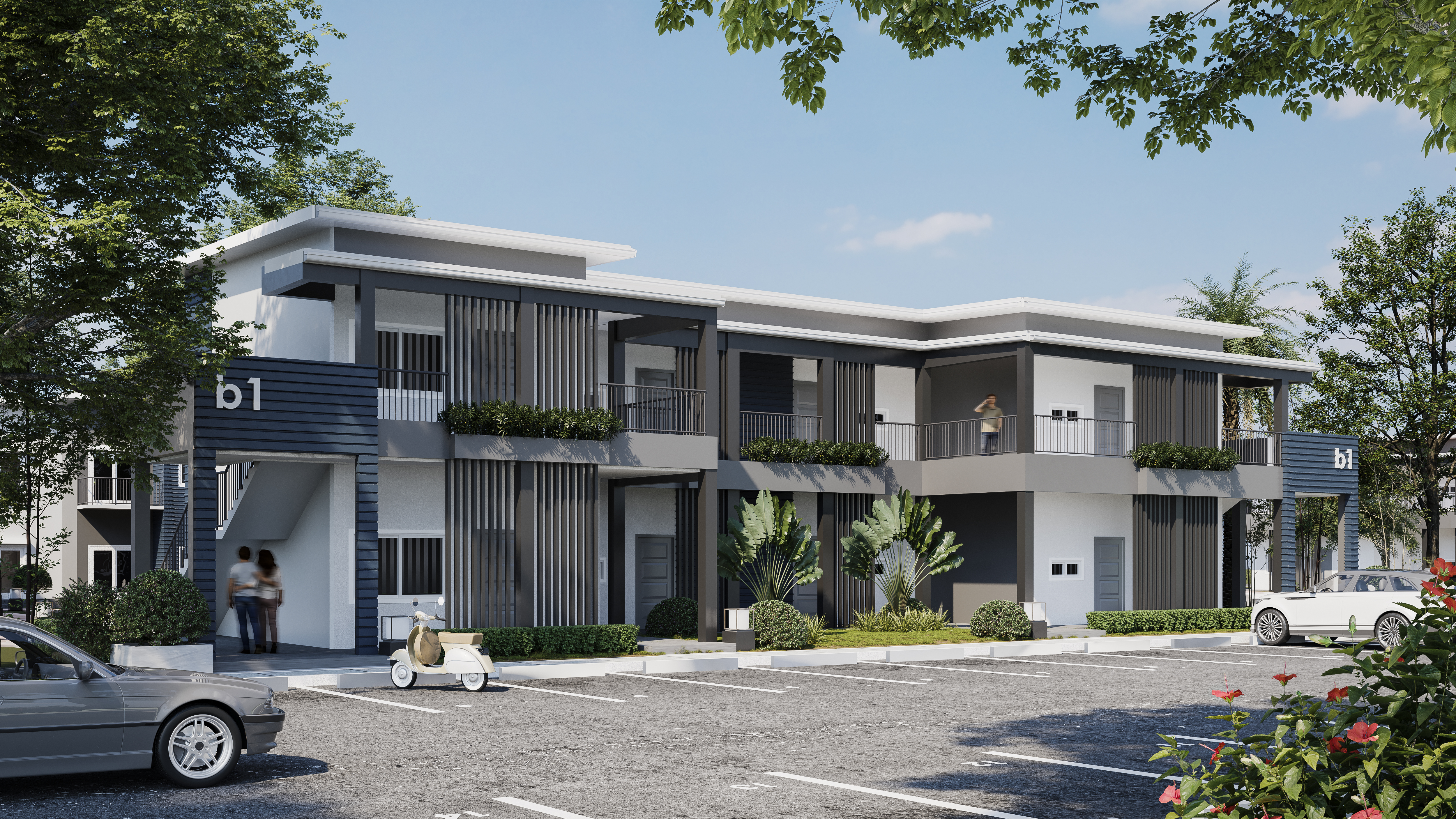 Tropical Architectural Group Ltd photo 4