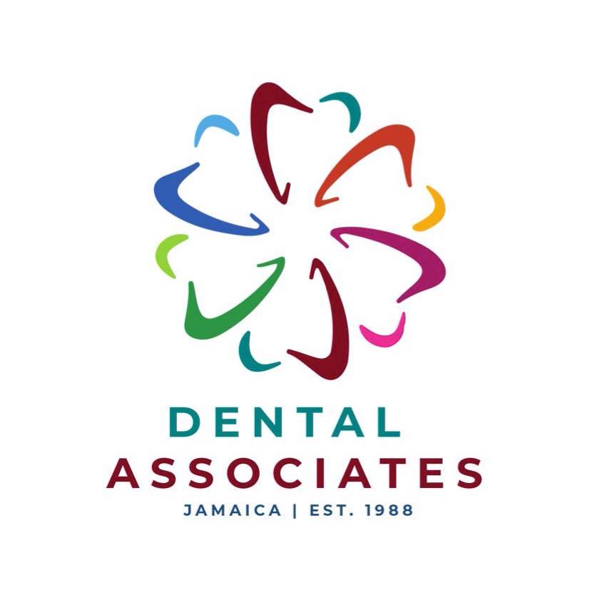 Dental Associates logo