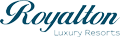 Royalton Luxury Resorts logo