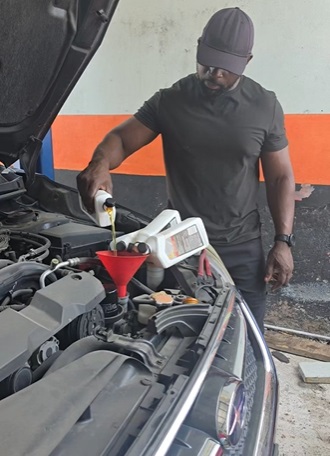 Oh-Pel Auto Parts Ltd photo 2