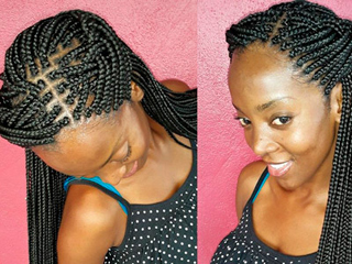 Babae Styles Salon photo 1