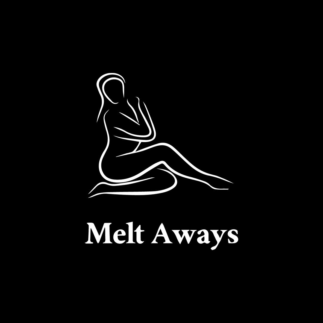Melt Away Spa logo