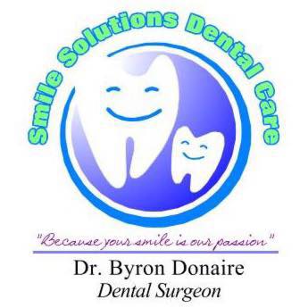 Dr. Byron Donaire logo