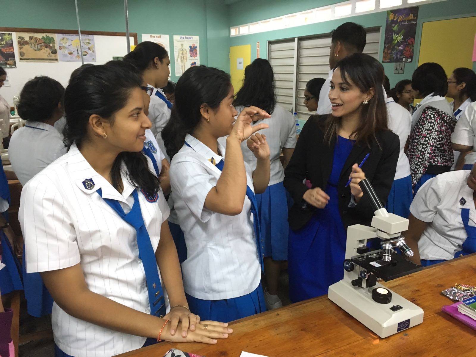 Nexgen Pathology Services Ltd photo 2