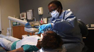 Shadav Dental Care - Dr Wendy Ward BS DMD photo 8
