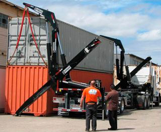 A-One Equipment Rental Ltd photo 11