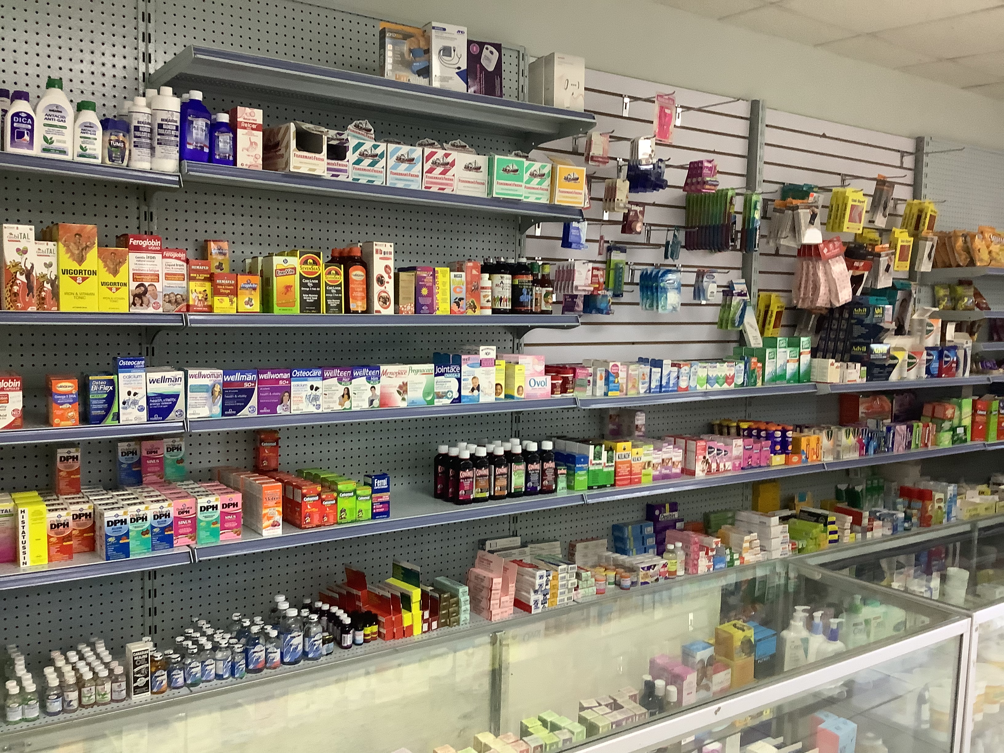 Regal Plaza Pharmacy photo 2