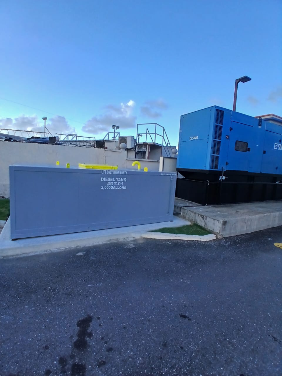 Quantum Industrial Services Limited photo 4