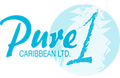 Pure 1 Caribbean Limited logo
