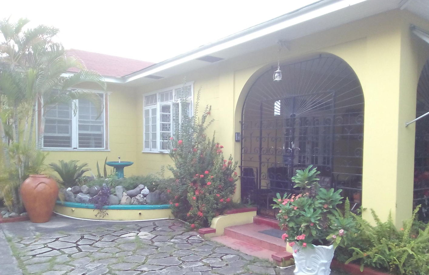 Awbi Chateau Nursing Home photo 5
