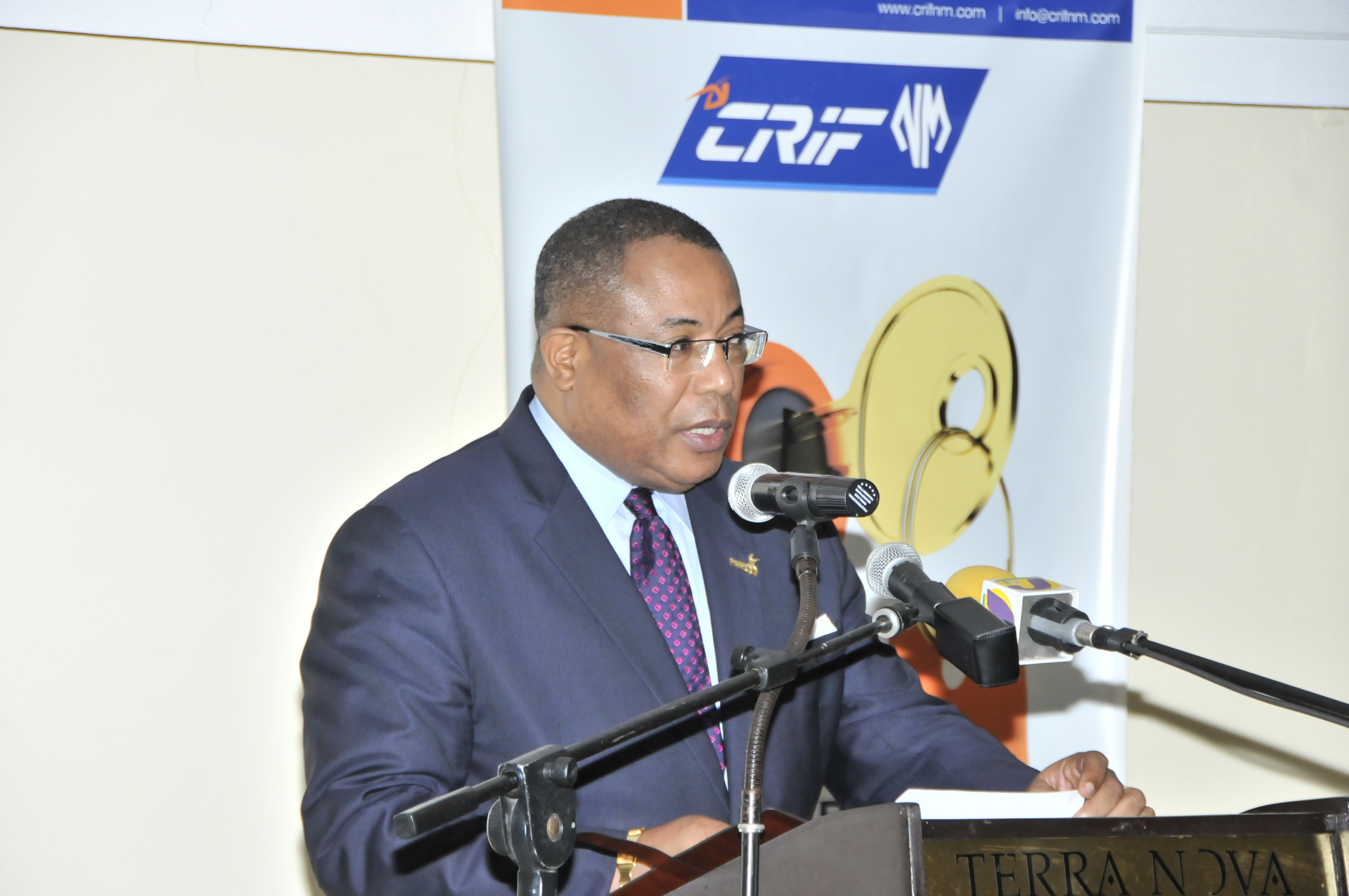 CRIF Information Bureau Jamaica Limited photo 6