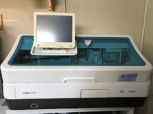 Spaldings Diagnostix Ltd photo 3