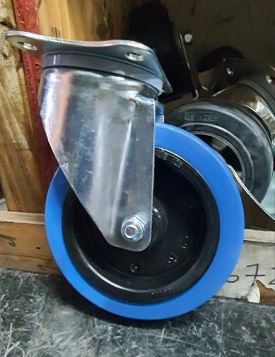 Steel Craft Industrial Sales Ltd photo 8